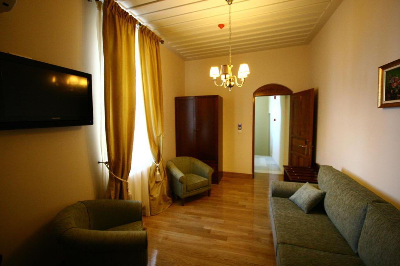 Apollonion Palace Ermoupoli Room photo